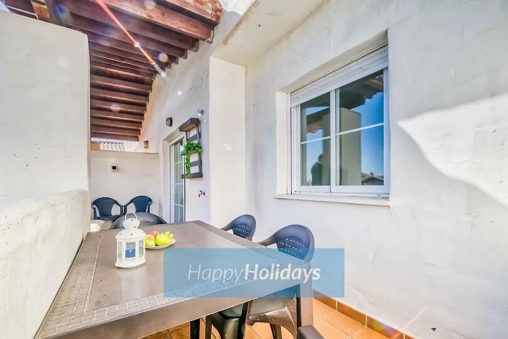 Hh Arenal Sun Apartment Malaga