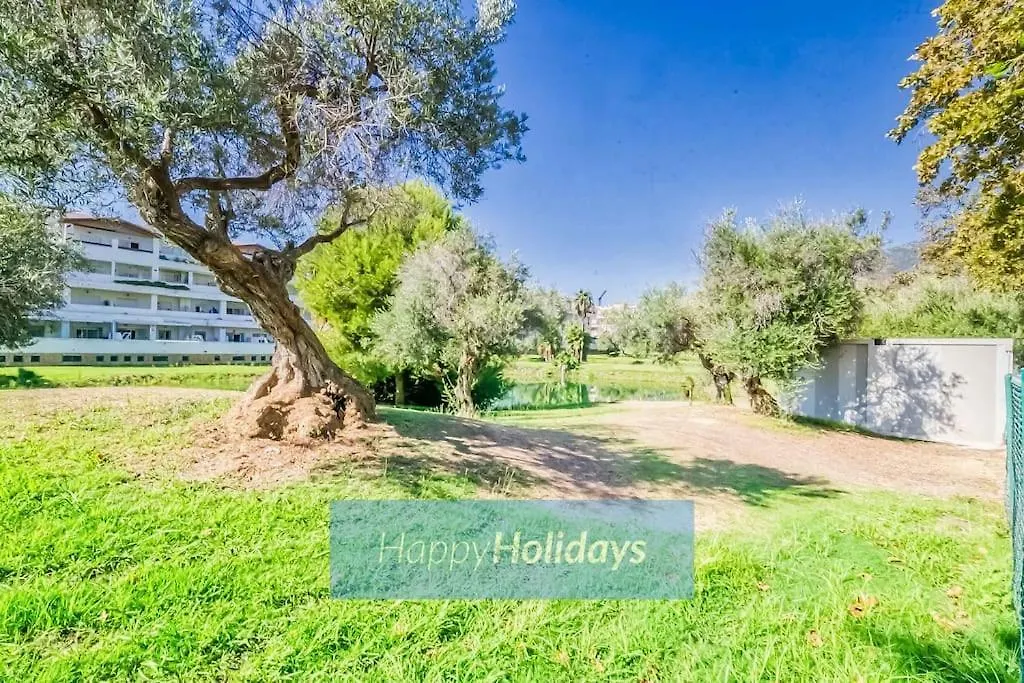 דירות מאלגה Hh Arenal Sun